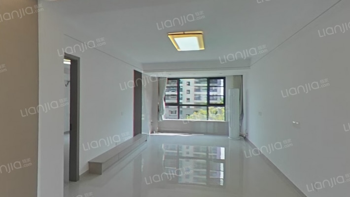 智合院北区二手房实景图