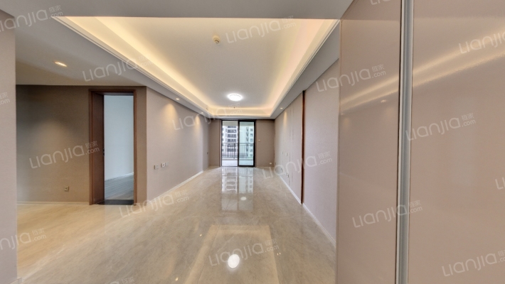 电建泷悦华庭二期二手房实景图