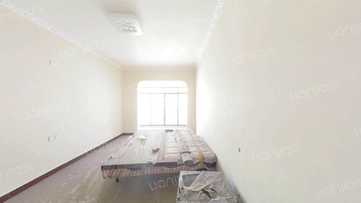 白金瀚宫二期二手房实景图