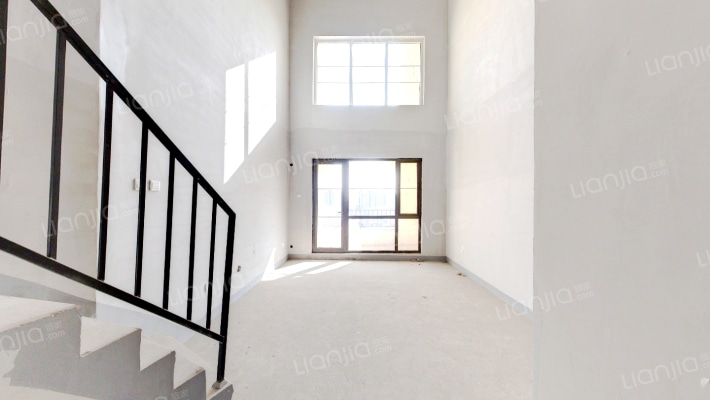 孔雀城八期瞰璟园二手房实景图