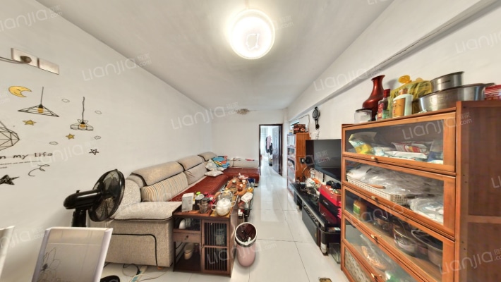 建海小区二手房实景图