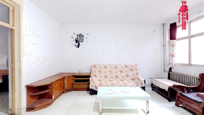 科技中专家属院二手房实景图