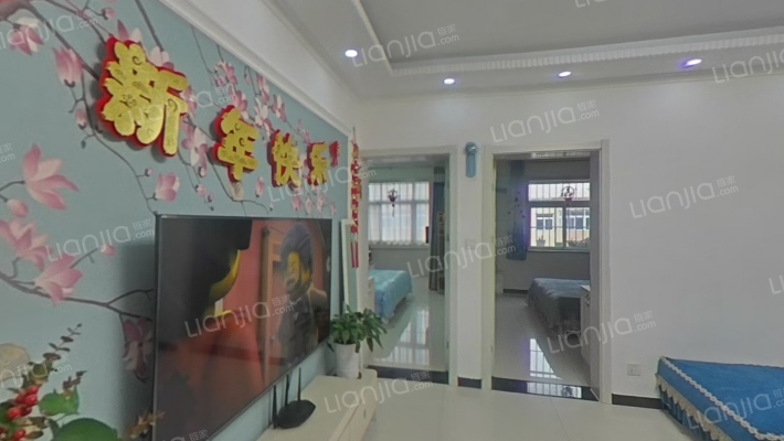 邺都佳恒花园二手房实景图