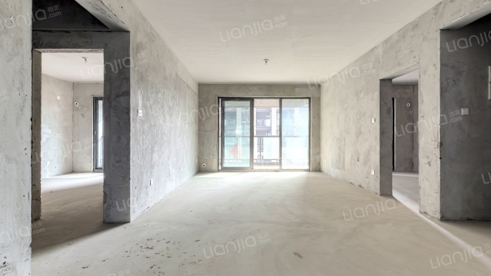 仟坤悦府二手房实景图