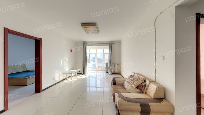 锦城四季二手房实景图