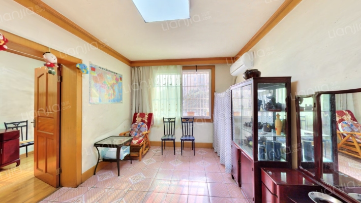 成钞家园二手房实景图