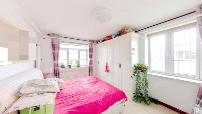 昆山里二手房实景图