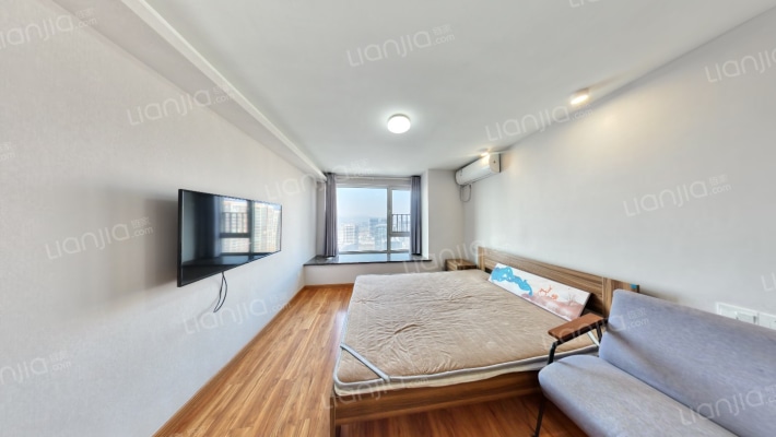 华润万象公馆二手房实景图