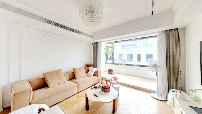 华董鳌江馨园二手房实景图