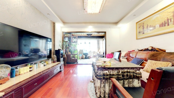 云南映象C区二手房实景图