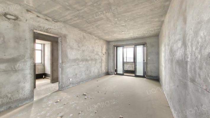 庞家浜新村二手房实景图