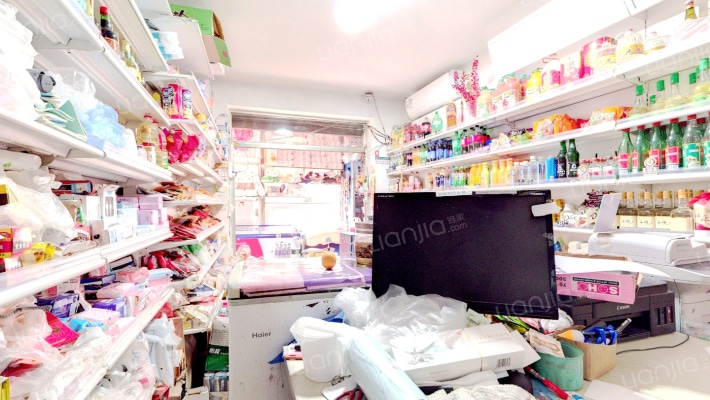 至诚小区二手房实景图