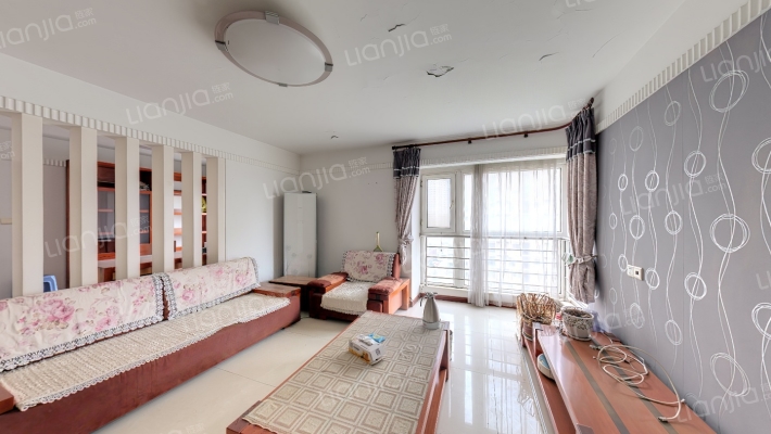 祥隆天合城二手房实景图