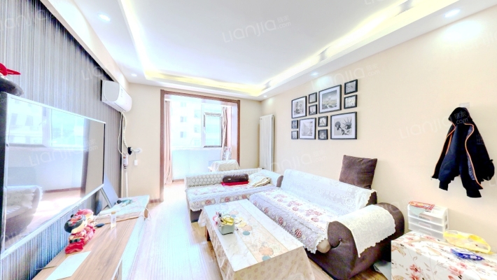 革新小区二手房实景图