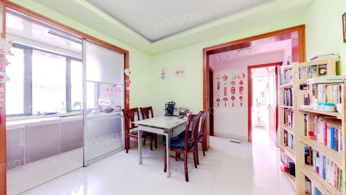 渔化桥河沿二手房实景图