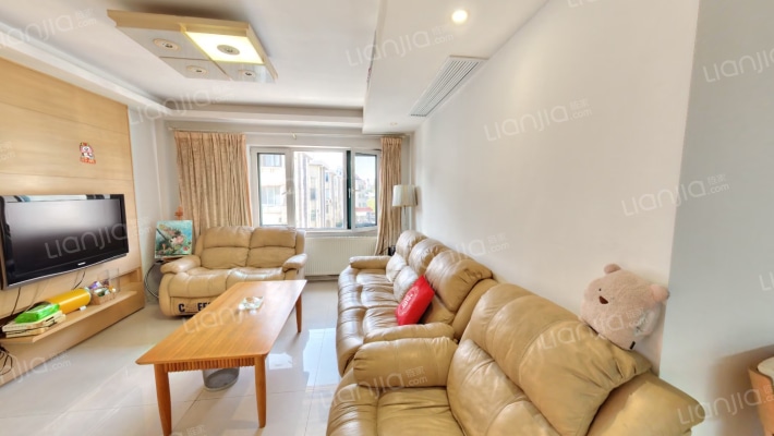 名都广场二手房实景图