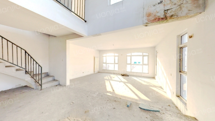 首创珐瑯墅昆兰苑二手房实景图