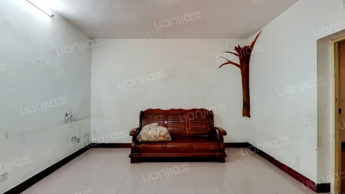 橡胶厂宿舍二手房实景图