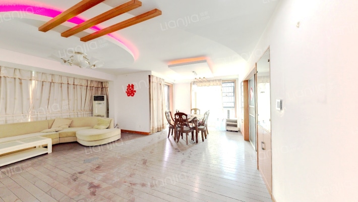 禾城世纪花园二手房实景图