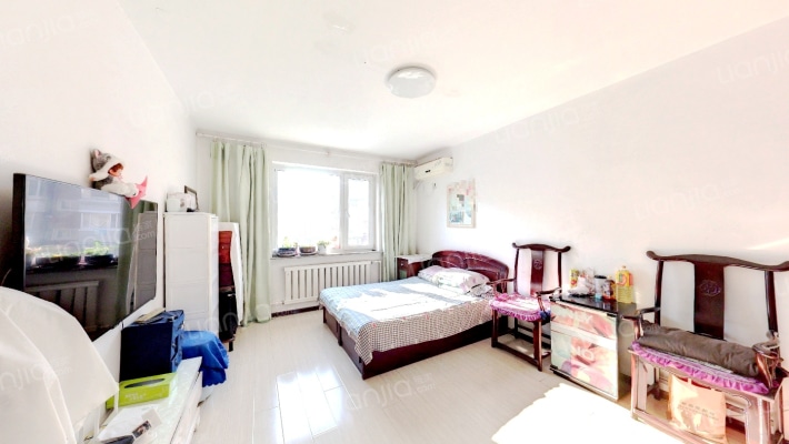 燕塞湖二手房实景图