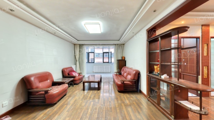 擂鼓石路小区二手房实景图