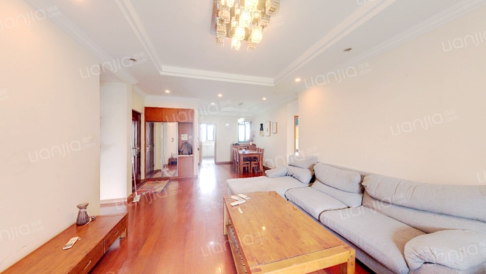 碧云新天地(三期)二手房实景图