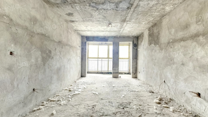 帝景尚城二手房实景图