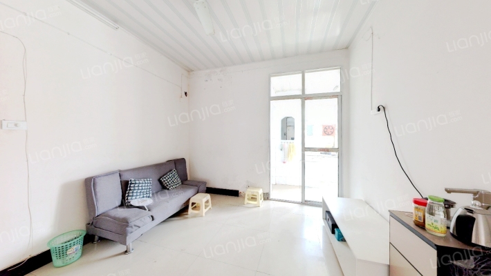 毛纺小区毛呢厂家属院二手房实景图