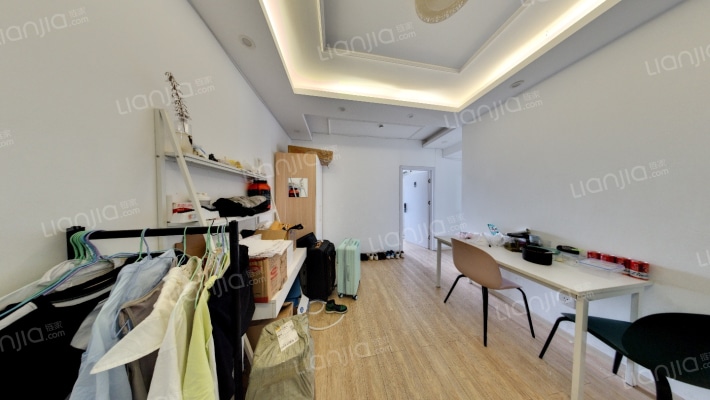 星河传奇二手房实景图