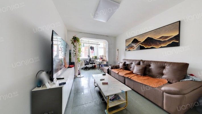 高科花园二手房实景图