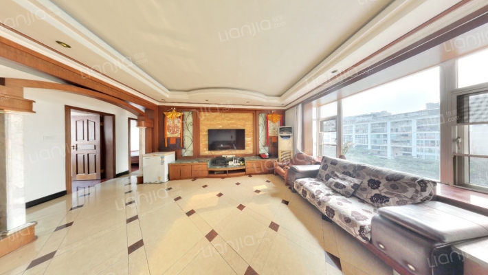 碧云天二手房实景图