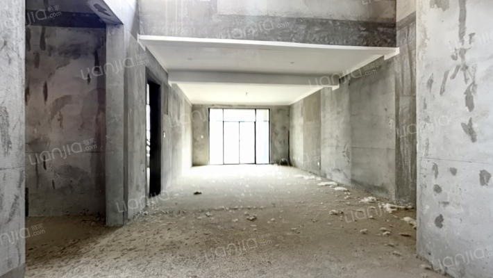 泰园二手房实景图