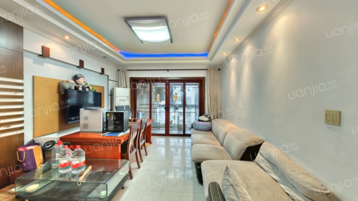 金澄花园二手房实景图