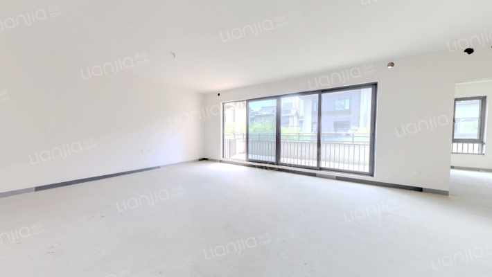 中海浣云居二手房实景图