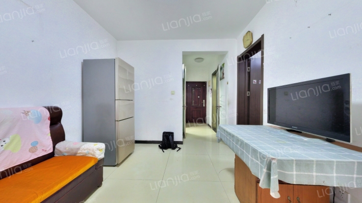 范大里茂华府二手房实景图