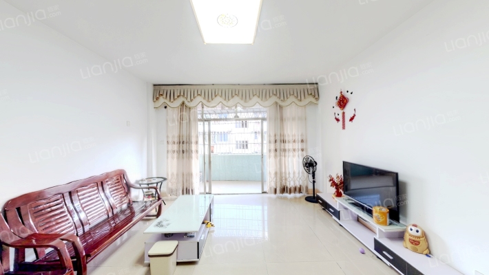 威龙花园二手房实景图