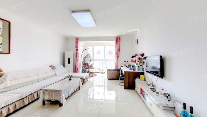 长宏锦园一区二手房实景图