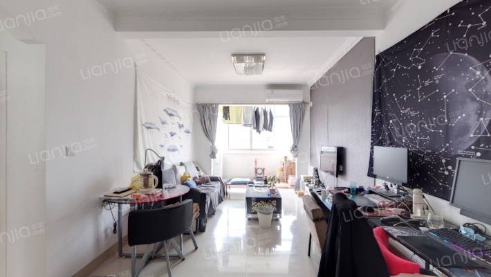 华景新城鸿景楼二手房实景图