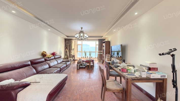 益田御水丹堤C区二手房实景图