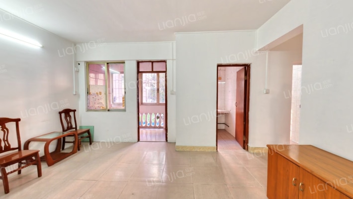 凤安花园二手房实景图