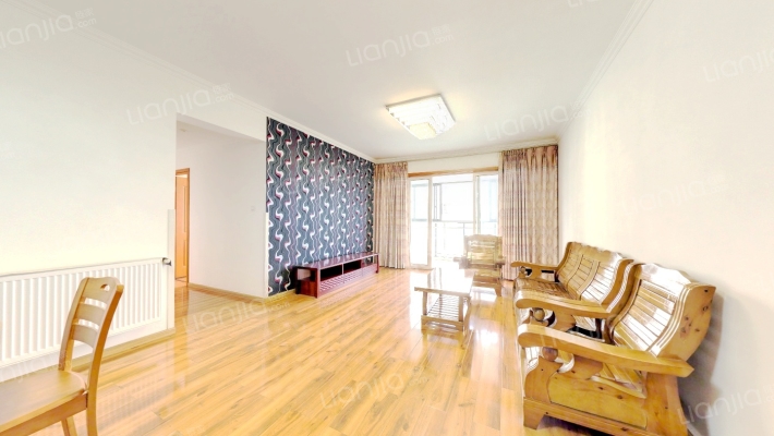 锦尚阳光二手房实景图