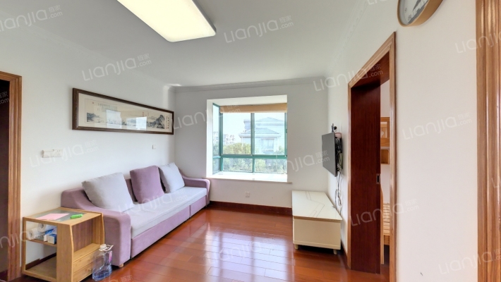 繁荣安居二手房实景图