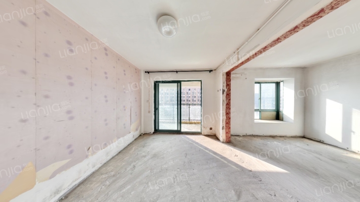 汇融公寓二手房实景图