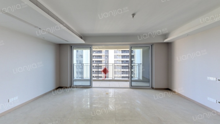 金地都会之光二手房实景图