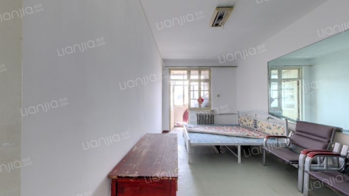 中科院兰州分院科苑二区二手房实景图