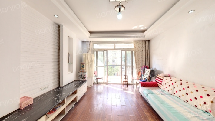 恋湖家园二期二手房实景图