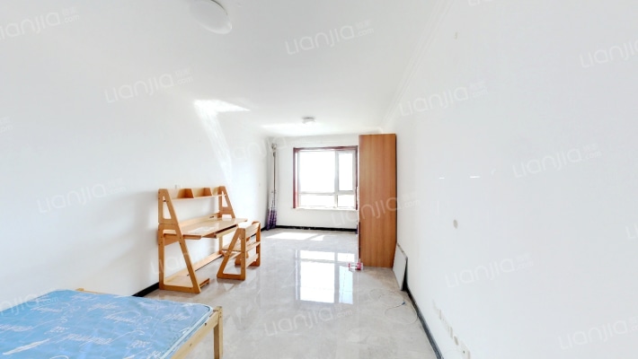 枫桥国际二手房实景图