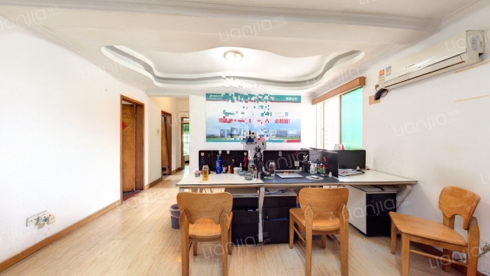 金昌大厦二手房实景图