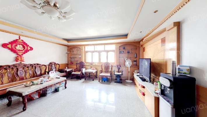 永安里(津南区)二手房实景图