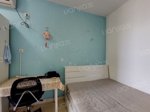 合租·中城嘉汇 3居室 南卧